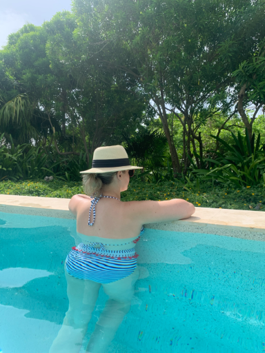 Riviera Maya, Mexico